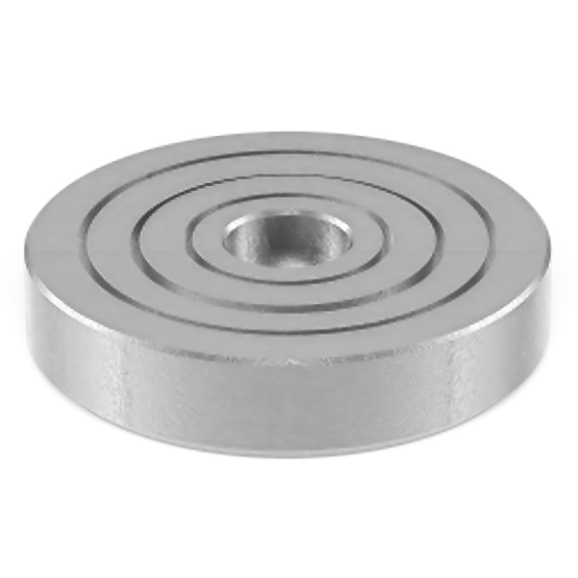 2-000701.AL: Thrust Piece (Aluminum) - Siegmund Welding Tables USA (An Official Division of Quantum Machinery)