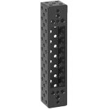 2 - 160360.P: 500x100x100mm Riser Block (Plasma Nitrided) - 16mm Welding Table Accessories by Siegmund - The Flattest, Most Reliable Welding Tables & Fixturing Accessories in the World