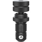 2 - 160532: Short Universal Bolt (Burnished) - 16mm Welding Table Accessories by Siegmund - The Flattest, Most Reliable Welding Tables & Fixturing Accessories in the World