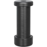 2 - 160584: Triple Collar Connecting Bolt (Burnished) - 16mm Welding Table Accessories by Siegmund - The Flattest, Most Reliable Welding Tables & Fixturing Accessories in the World