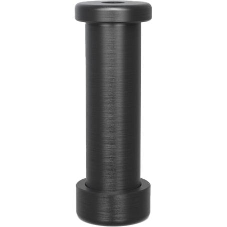 2 - 160585: Quadruple Collar Connecting Bolt (Burnished) - 16mm Welding Table Accessories by Siegmund - The Flattest, Most Reliable Welding Tables & Fixturing Accessories in the World