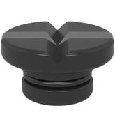 2 - 160656: Prism for Screw Clamps (Burnished/Nitrided) - 16mm Welding Table Accessories by Siegmund - The Flattest, Most Reliable Welding Tables & Fixturing Accessories in the World