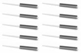2 - 160820.10: Ø 17mm Drill Bit Cleaning Brush (10 Piece Pack) - 16mm Welding Table Accessories by Siegmund - The Flattest, Most Reliable Welding Tables & Fixturing Accessories in the World