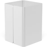 2 - 160859: Sleeve for the Siegmund System 16 Metric Series Welding Tables Legs - 16mm Welding Table Accessories by Siegmund - The Flattest, Most Reliable Welding Tables & Fixturing Accessories in the World