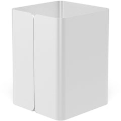 2 - 160859: Sleeve for the Siegmund System 16 Metric Series Welding Tables Legs - 16mm Welding Table Accessories by Siegmund - The Flattest, Most Reliable Welding Tables & Fixturing Accessories in the World