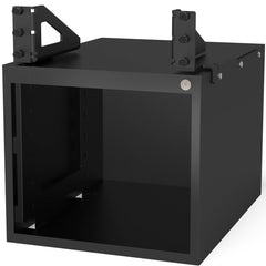 2 - 162990: Lockable Sub Table Box for the System 16 PLUS Welding Tables - 16mm Welding Table Accessories by Siegmund - The Flattest, Most Reliable Welding Tables & Fixturing Accessories in the World
