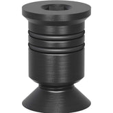 2 - 220560.N: Short Connecting Bolt (Nitrided) - 22mm Welding Table Accessories by Siegmund - The Flattest, Most Reliable Welding Tables & Fixturing Accessories in the World