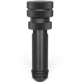 2 - 220590.3: Triple Areal Clamping Bolt (Burnished) - 22mm Welding Table Accessories by Siegmund - The Flattest, Most Reliable Welding Tables & Fixturing Accessories in the World