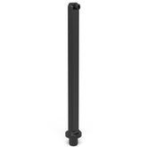 2 - 220632: 310mm Vertical Bar for System 22 Screw Clamp - 22mm Welding Table Accessories by Siegmund - The Flattest, Most Reliable Welding Tables & Fixturing Accessories in the World
