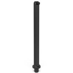 2 - 220632: 310mm Vertical Bar for System 22 Screw Clamp - 22mm Welding Table Accessories by Siegmund - The Flattest, Most Reliable Welding Tables & Fixturing Accessories in the World