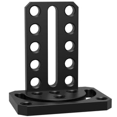 2-280101.N: 275mm Rotation Angle (Nitrided) - Siegmund Welding Tables USA (An Official Division of Quantum Machinery)