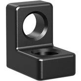 2-280105.N: 75mm L Stop and Clamping Square (Nitrided) - Siegmund Welding Tables USA (An Official Division of Quantum Machinery)