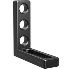 2-280110.N: 175mm L Stop and Clamping Square (Nitrided) - Siegmund Welding Tables USA (An Official Division of Quantum Machinery)