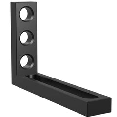 2-280115.N: 275mm WL Stop and Clamping Square (Nitrided) - Siegmund Welding Tables USA (An Official Division of Quantum Machinery)