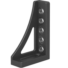 2 - 280152.N: 300mm G Stop and Clamping Square (Nitrided) - 28mm Welding Table Accessories by Siegmund - The Flattest, Most Reliable Welding Tables & Fixturing Accessories in the World