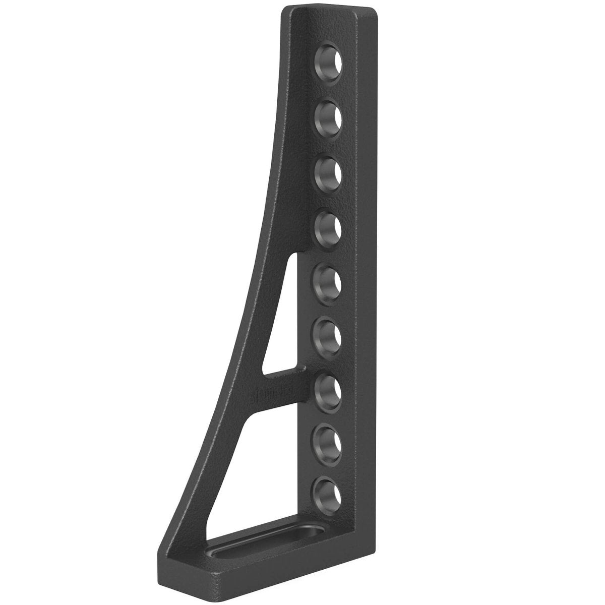 2 - 280162.N: 500mm G Stop and Clamping Square (Nitrided) - 28mm Welding Table Accessories by Siegmund - The Flattest, Most Reliable Welding Tables & Fixturing Accessories in the World