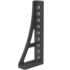 2 - 280162.N: 500mm G Stop and Clamping Square (Nitrided) - 28mm Welding Table Accessories by Siegmund - The Flattest, Most Reliable Welding Tables & Fixturing Accessories in the World