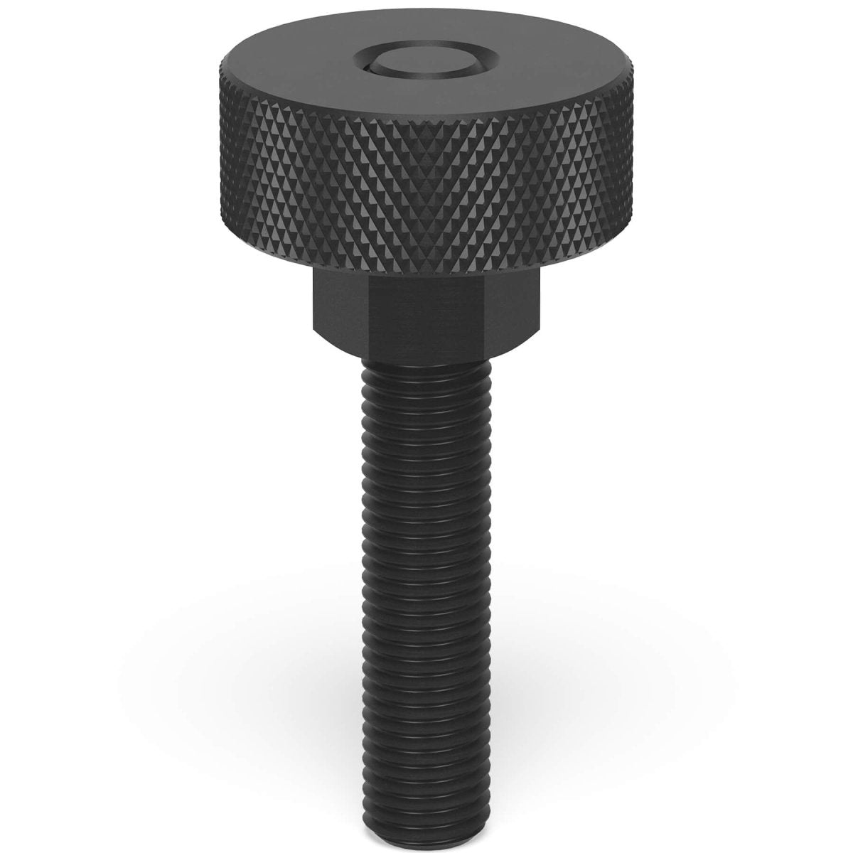 2 - 280175: 50mm Ø, 100mm Long Spacer - 28mm Welding Table Accessories by Siegmund - The Flattest, Most Reliable Welding Tables & Fixturing Accessories in the World