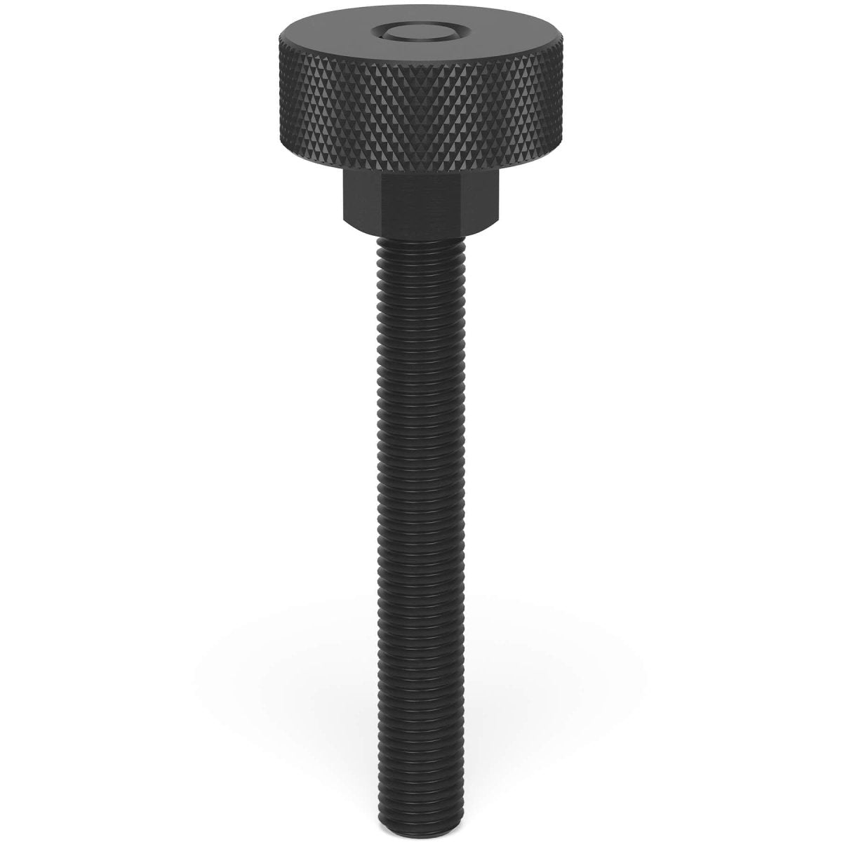 2 - 280175.1: 50mm Ø, 150mm Long Spacer - 28mm Welding Table Accessories by Siegmund - The Flattest, Most Reliable Welding Tables & Fixturing Accessories in the World