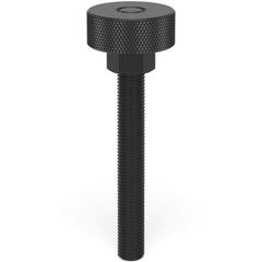 2 - 280175.1: 50mm Ø, 150mm Long Spacer - 28mm Welding Table Accessories by Siegmund - The Flattest, Most Reliable Welding Tables & Fixturing Accessories in the World