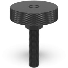 2 - 280176: 75mm Ø, 100mm Long Spacer - 28mm Welding Table Accessories by Siegmund - The Flattest, Most Reliable Welding Tables & Fixturing Accessories in the World