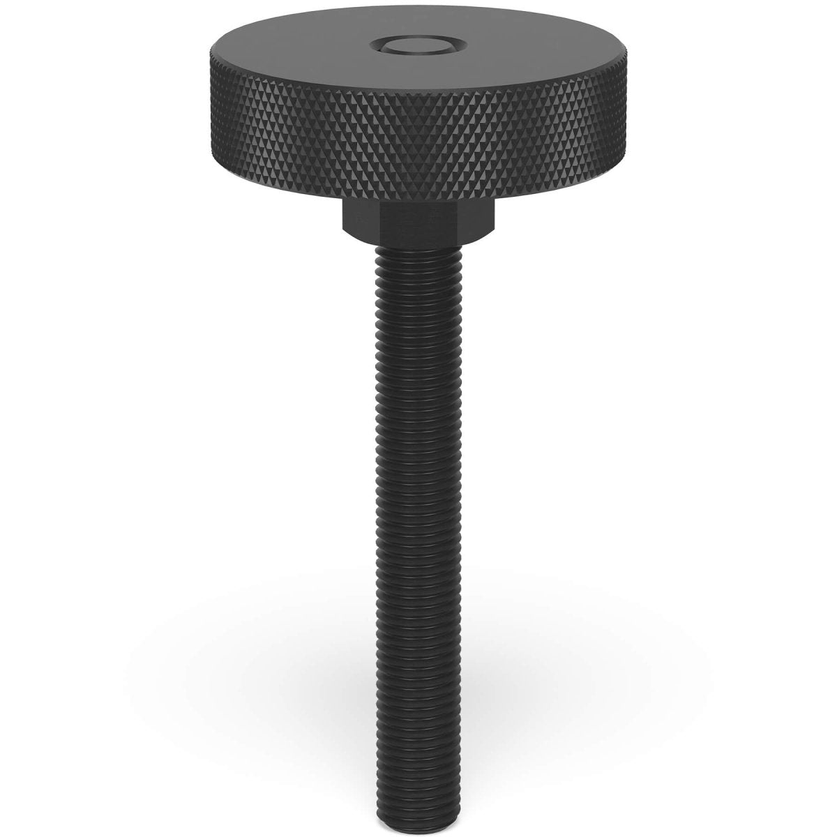 2 - 280176.1: 75mm Ø, 150mm Long Spacer - 28mm Welding Table Accessories by Siegmund - The Flattest, Most Reliable Welding Tables & Fixturing Accessories in the World