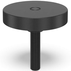 2 - 280177: 100mm Ø, 100mm Long Spacer - 28mm Welding Table Accessories by Siegmund - The Flattest, Most Reliable Welding Tables & Fixturing Accessories in the World