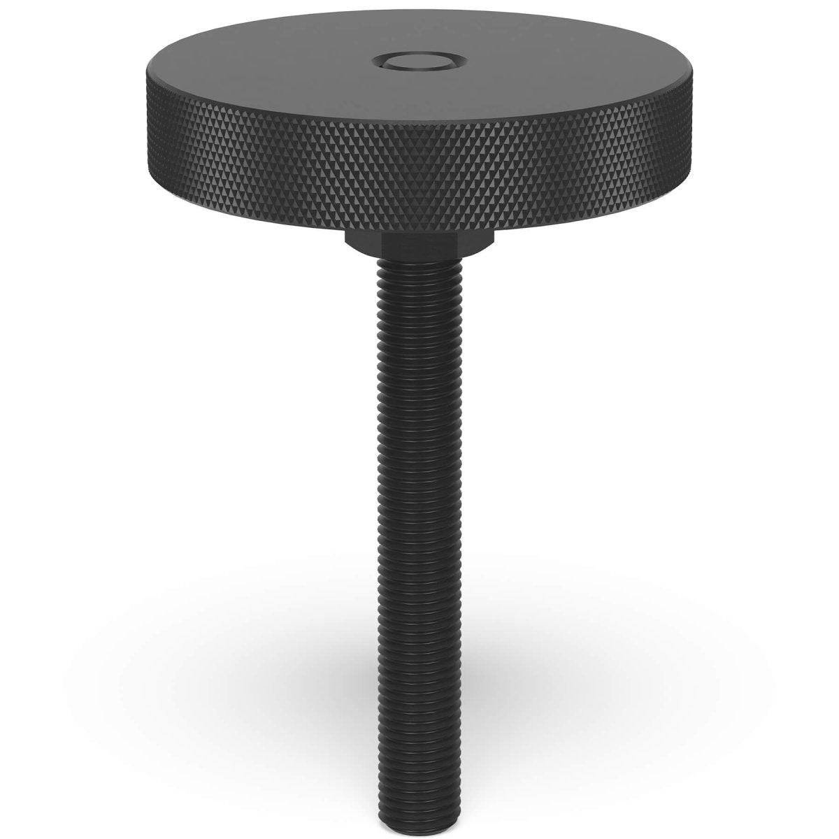 2 - 280177.1: 150mm Ø, 100mm Long Spacer - 28mm Welding Table Accessories by Siegmund - The Flattest, Most Reliable Welding Tables & Fixturing Accessories in the World