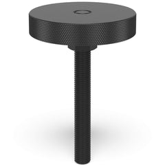 2 - 280177.1: 150mm Ø, 100mm Long Spacer - 28mm Welding Table Accessories by Siegmund - The Flattest, Most Reliable Welding Tables & Fixturing Accessories in the World