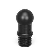 2 - 280212: Spherical Pin for Clamping Bridge for Screw Clamps - 28mm Welding Table Accessories by Siegmund - The Flattest, Most Reliable Welding Tables & Fixturing Accessories in the World