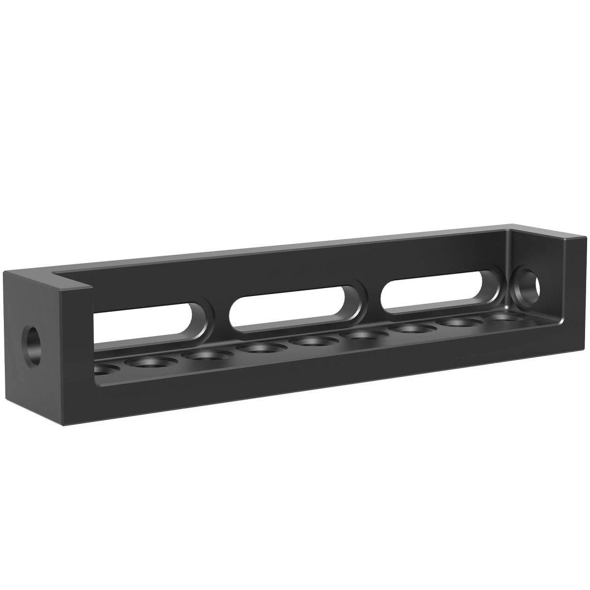 2 - 280302.N: Moveable Square (Nitrided) - 28mm Welding Table Accessories by Siegmund - The Flattest, Most Reliable Welding Tables & Fixturing Accessories in the World