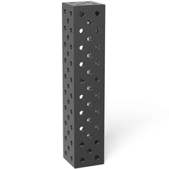 2 - 280370.P: 1,000x200x200mm Square U - Shape Riser Block (Plasma Nitrided) - 28mm Welding Table Accessories by Siegmund - The Flattest, Most Reliable Welding Tables & Fixturing Accessories in the World