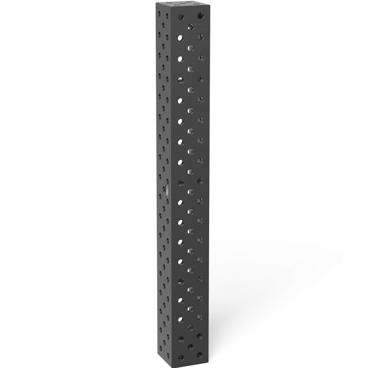 2 - 280386.P: 1,800x200x200mm Square U - Shape Riser Block (Plasma Nitrided) - 28mm Welding Table Accessories by Siegmund - The Flattest, Most Reliable Welding Tables & Fixturing Accessories in the World