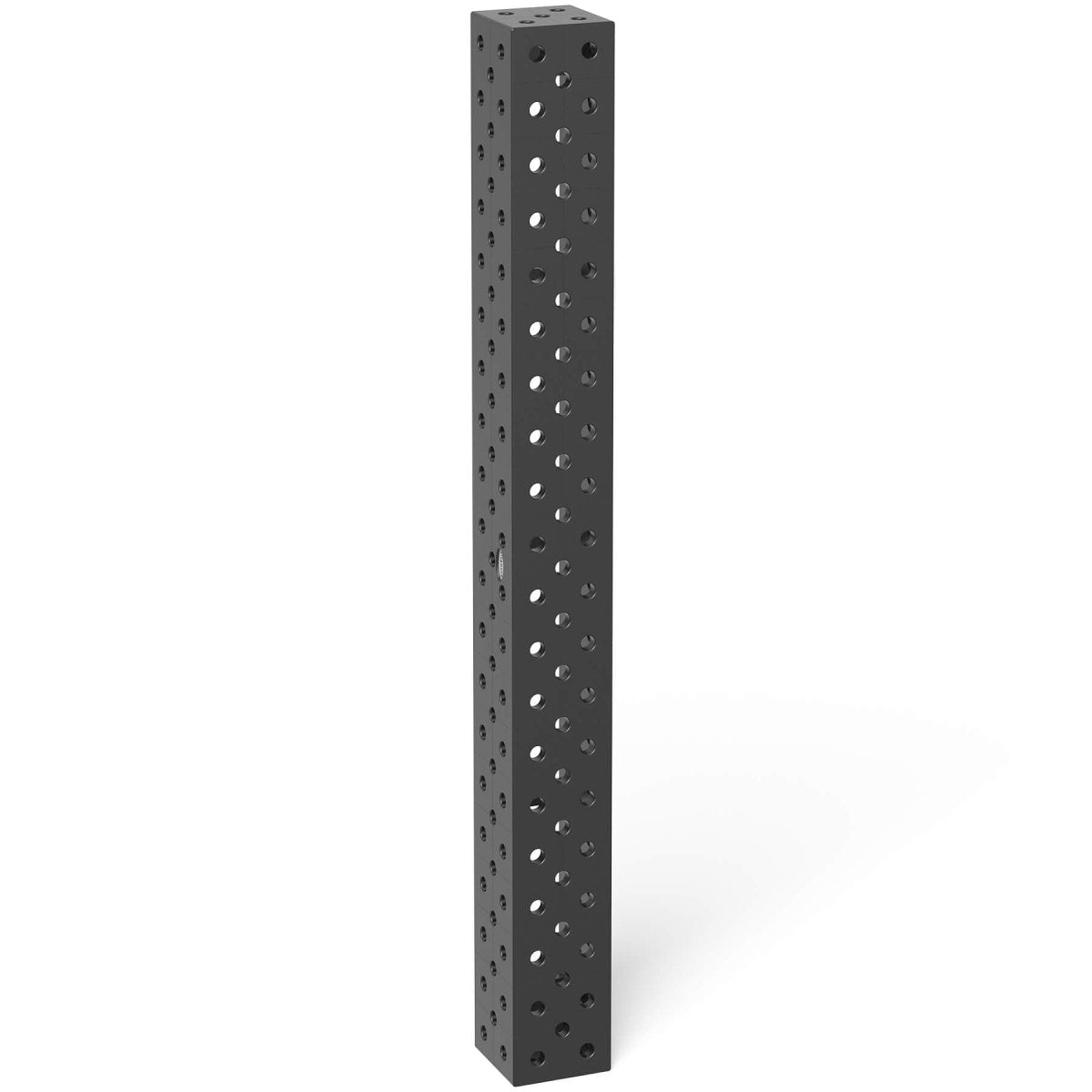 2 - 280390.P: 2,000x200x200 Square U - Shape Riser Block (Plasma Nitrided) - 28mm Welding Table Accessories by Siegmund - The Flattest, Most Reliable Welding Tables & Fixturing Accessories in the World