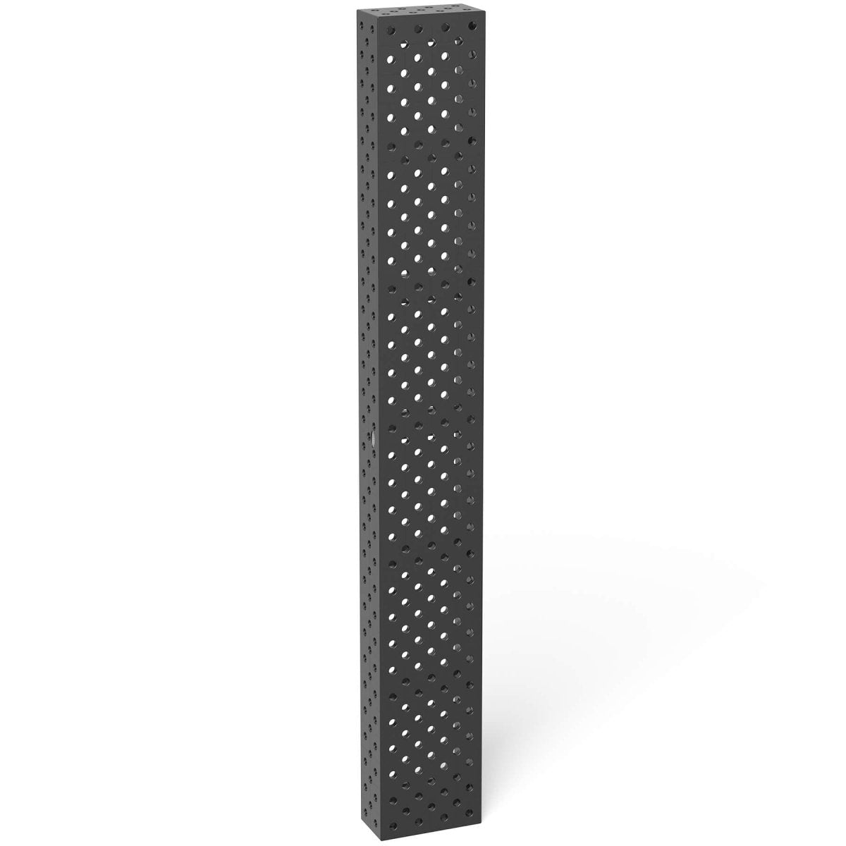 2 - 280392.2.P: 3,000x400x200mm Square U - Shape Riser Block (Plasma Nitrided) - 28mm Welding Table Accessories by Siegmund - The Flattest, Most Reliable Welding Tables & Fixturing Accessories in the World