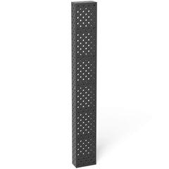 2 - 280392.2.P: 3,000x400x200mm Square U - Shape Riser Block (Plasma Nitrided) - 28mm Welding Table Accessories by Siegmund - The Flattest, Most Reliable Welding Tables & Fixturing Accessories in the World