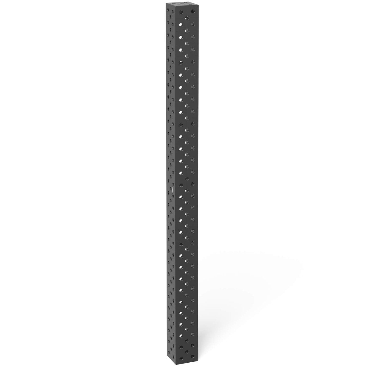 2 - 280392.P: 3,000x200x200mm Square U - Shape Riser Block (Plasma Nitrided) - 28mm Welding Table Accessories by Siegmund - The Flattest, Most Reliable Welding Tables & Fixturing Accessories in the World