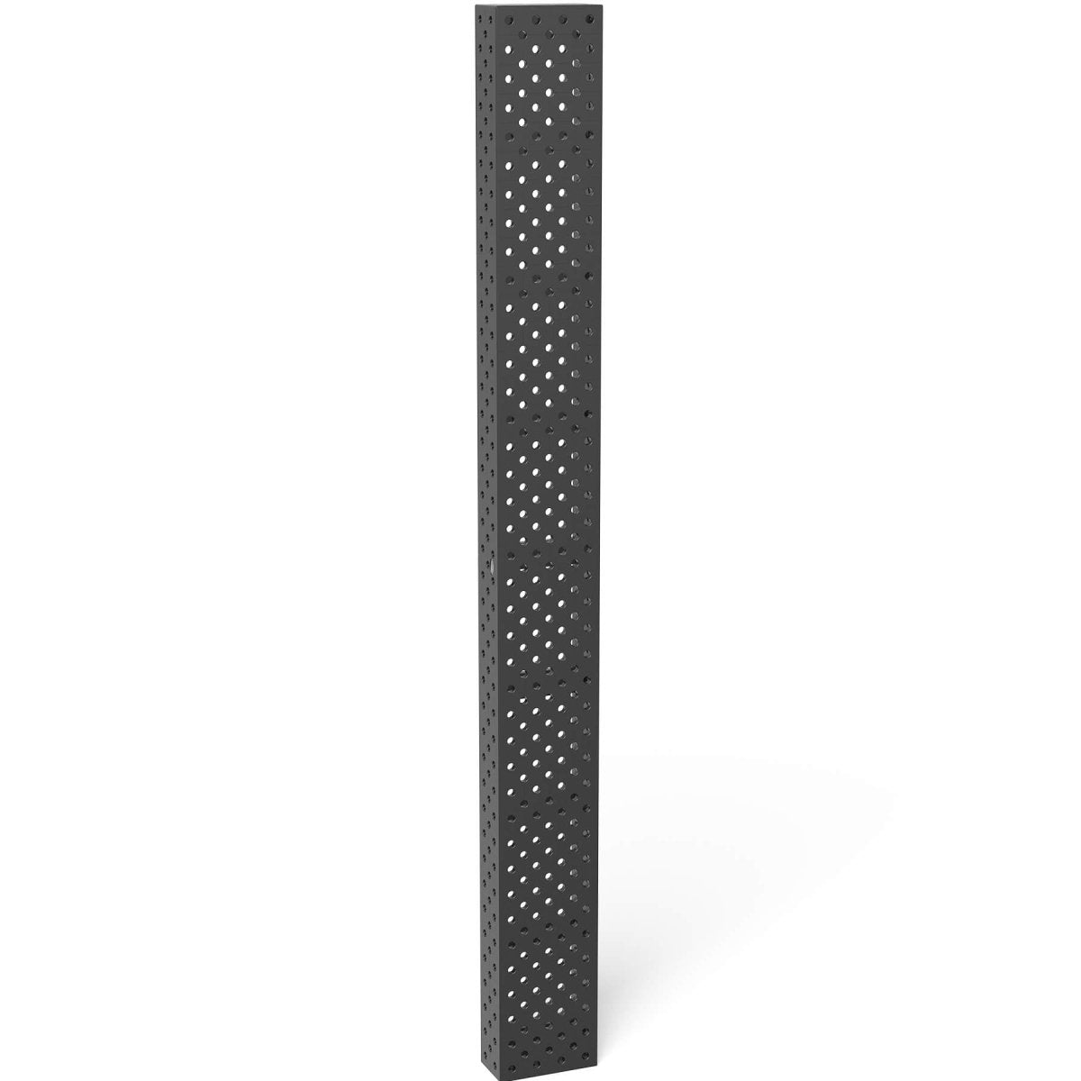 2 - 280394.2.P: 4,000x400x200mm Square U - Shape Riser Block (Plasma Nitrided) - 28mm Welding Table Accessories by Siegmund - The Flattest, Most Reliable Welding Tables & Fixturing Accessories in the World