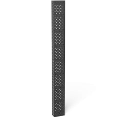 2 - 280394.2.P: 4,000x400x200mm Square U - Shape Riser Block (Plasma Nitrided) - 28mm Welding Table Accessories by Siegmund - The Flattest, Most Reliable Welding Tables & Fixturing Accessories in the World