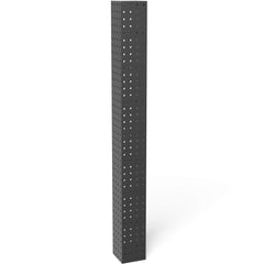 2 - 280394.3.P: 4,000x400x400mm Square U - Shape Riser Block (Plasma Nitrided) - 28mm Welding Table Accessories by Siegmund - The Flattest, Most Reliable Welding Tables & Fixturing Accessories in the World