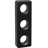 2 - 280408.N: 150mm Universal Stop (Nitrided) - 28mm Welding Table Accessories by Siegmund - The Flattest, Most Reliable Welding Tables & Fixturing Accessories in the World