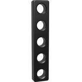 2 - 280409.N: 250mm Universal Stop (Nitrided) - 28mm Welding Table Accessories by Siegmund - The Flattest, Most Reliable Welding Tables & Fixturing Accessories in the World