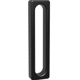 2 - 280410.1.N: 200mm L Universal Stop (Nitrided) - 28mm Welding Table Accessories by Siegmund - The Flattest, Most Reliable Welding Tables & Fixturing Accessories in the World