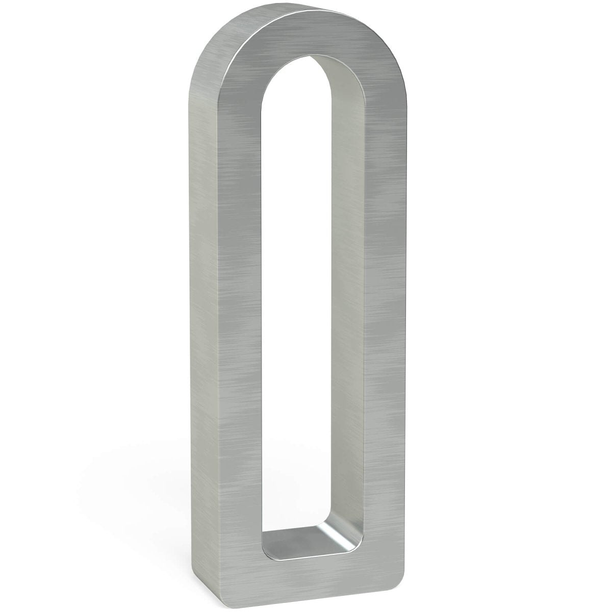 2 - 280412: 25x156mm Flex Stop (Aluminum) - 28mm Welding Table Accessories by Siegmund - The Flattest, Most Reliable Welding Tables & Fixturing Accessories in the World