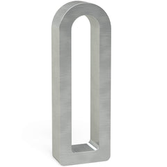 2 - 280412: 25x156mm Flex Stop (Aluminum) - 28mm Welding Table Accessories by Siegmund - The Flattest, Most Reliable Welding Tables & Fixturing Accessories in the World