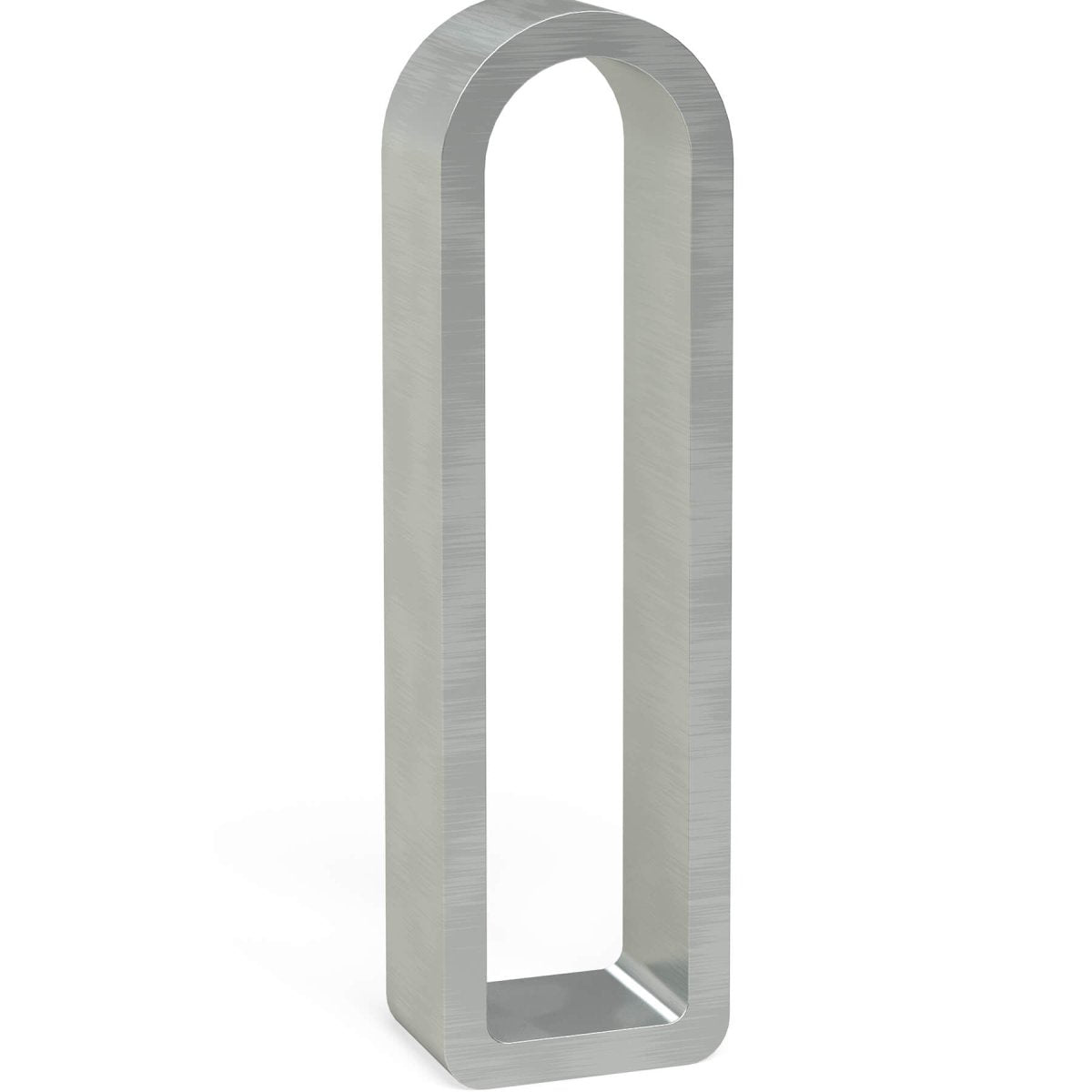 2 - 280416: 25x140mm Flex Stop (Galvanized Steel) - 28mm Welding Table Accessories by Siegmund - The Flattest, Most Reliable Welding Tables & Fixturing Accessories in the World