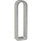 2 - 280416: 25x140mm Flex Stop (Galvanized Steel) - 28mm Welding Table Accessories by Siegmund - The Flattest, Most Reliable Welding Tables & Fixturing Accessories in the World