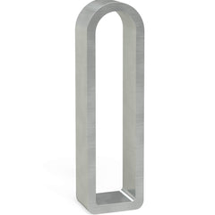 2 - 280416: 25x140mm Flex Stop (Galvanized Steel) - 28mm Welding Table Accessories by Siegmund - The Flattest, Most Reliable Welding Tables & Fixturing Accessories in the World