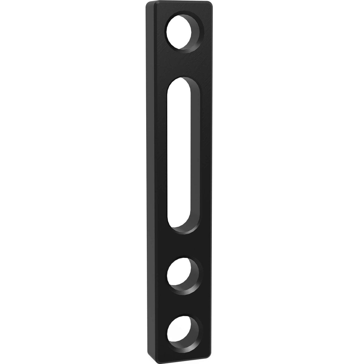 2 - 280426.N: 300mm Universal Stop (Nitrided) - 28mm Welding Table Accessories by Siegmund - The Flattest, Most Reliable Welding Tables & Fixturing Accessories in the World