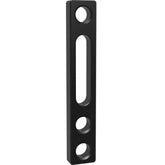 2 - 280426.N: 300mm Universal Stop (Nitrided) - 28mm Welding Table Accessories by Siegmund - The Flattest, Most Reliable Welding Tables & Fixturing Accessories in the World